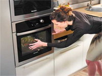 oven Что лучше: духовой шкаф и рабочая поверхность или современная кухонная плита?